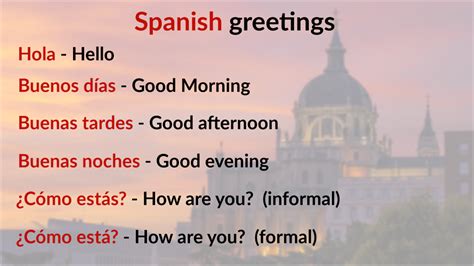 good afternoon beautiful in spanish|translate good afternoon to english.